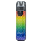 Smok Novo 4 Mini Kit — POD система, Rasta Green Cobra