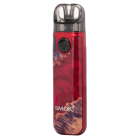 Smok Novo 4 Mini Kit — POD система, Red Stabilizing Wood