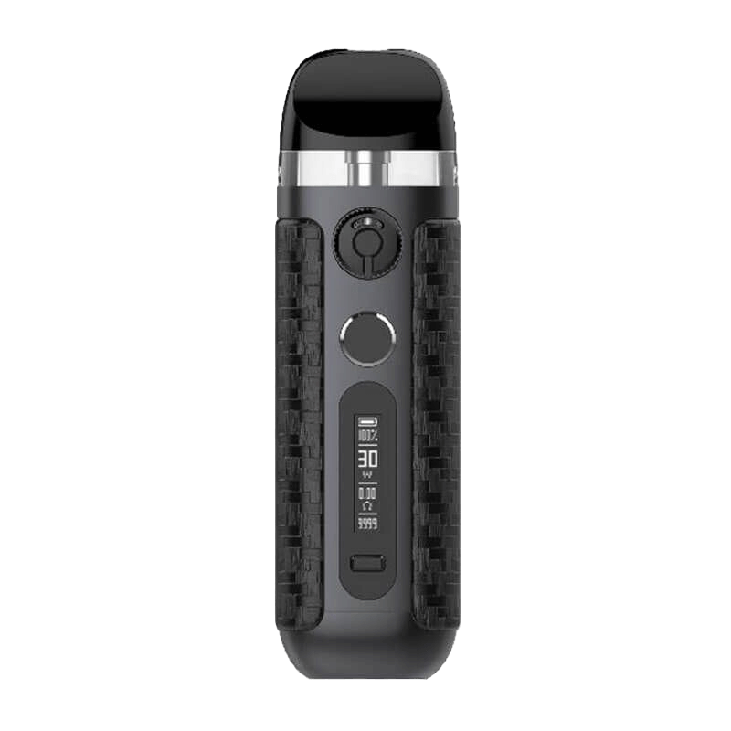 Smok Novo 5 — POD-система, Black Carbon Fiber