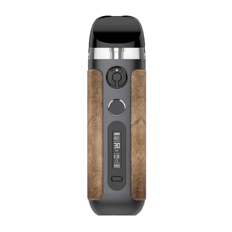 Smok Novo 5 — POD-система, Brown Leather