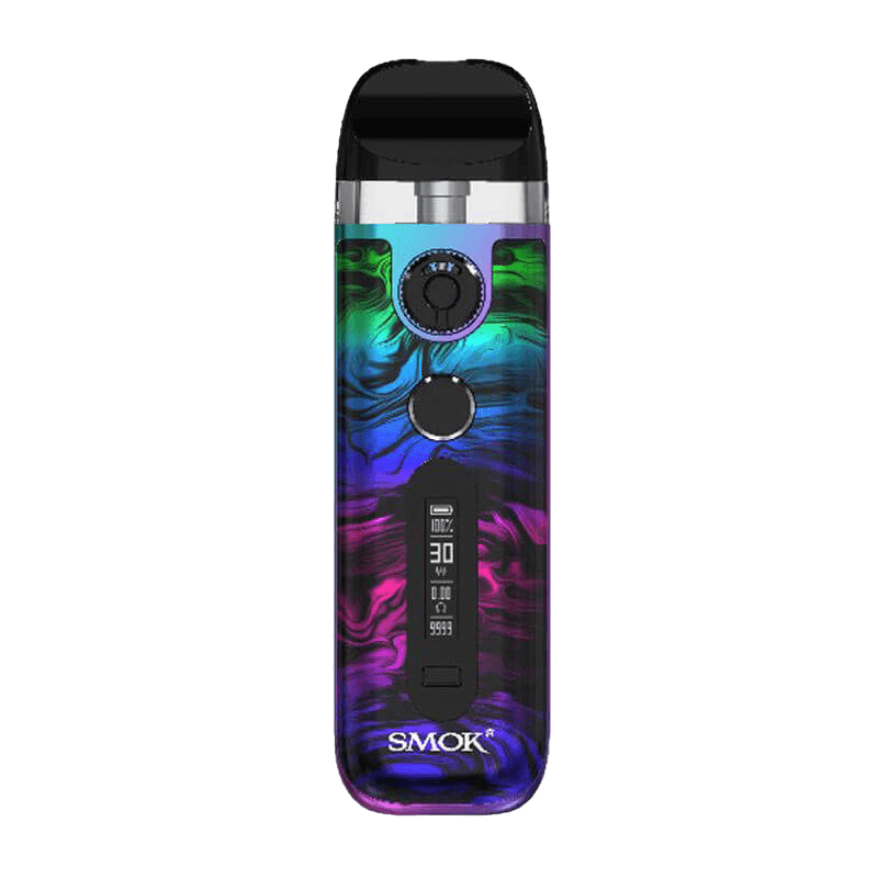 Smok Novo 5 — POD-система, Fluid 7-Color