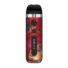 Smok Novo 5 — POD-система, Red Stabilizing Wood