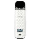 Smok Novo X — POD система, White Cobra