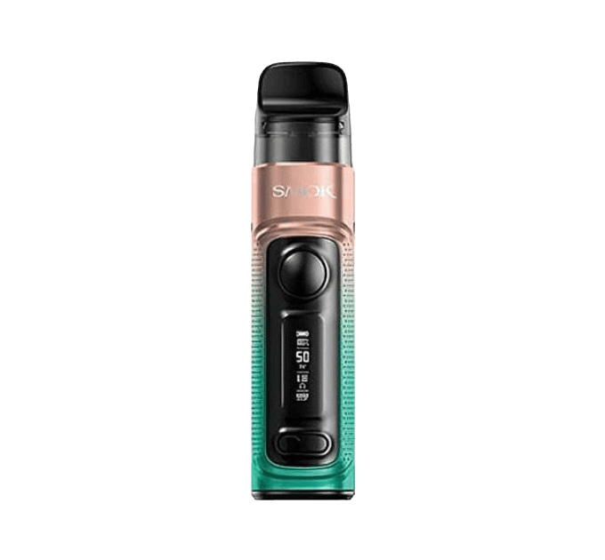 Smok RPM C — POD-система, Pink Green