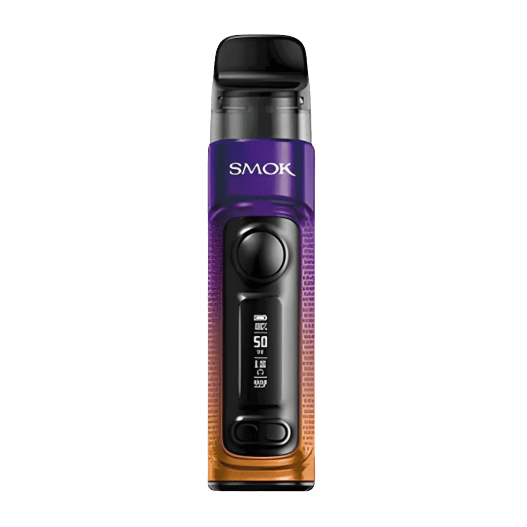 Smok RPM C — POD-система, Purple Orange