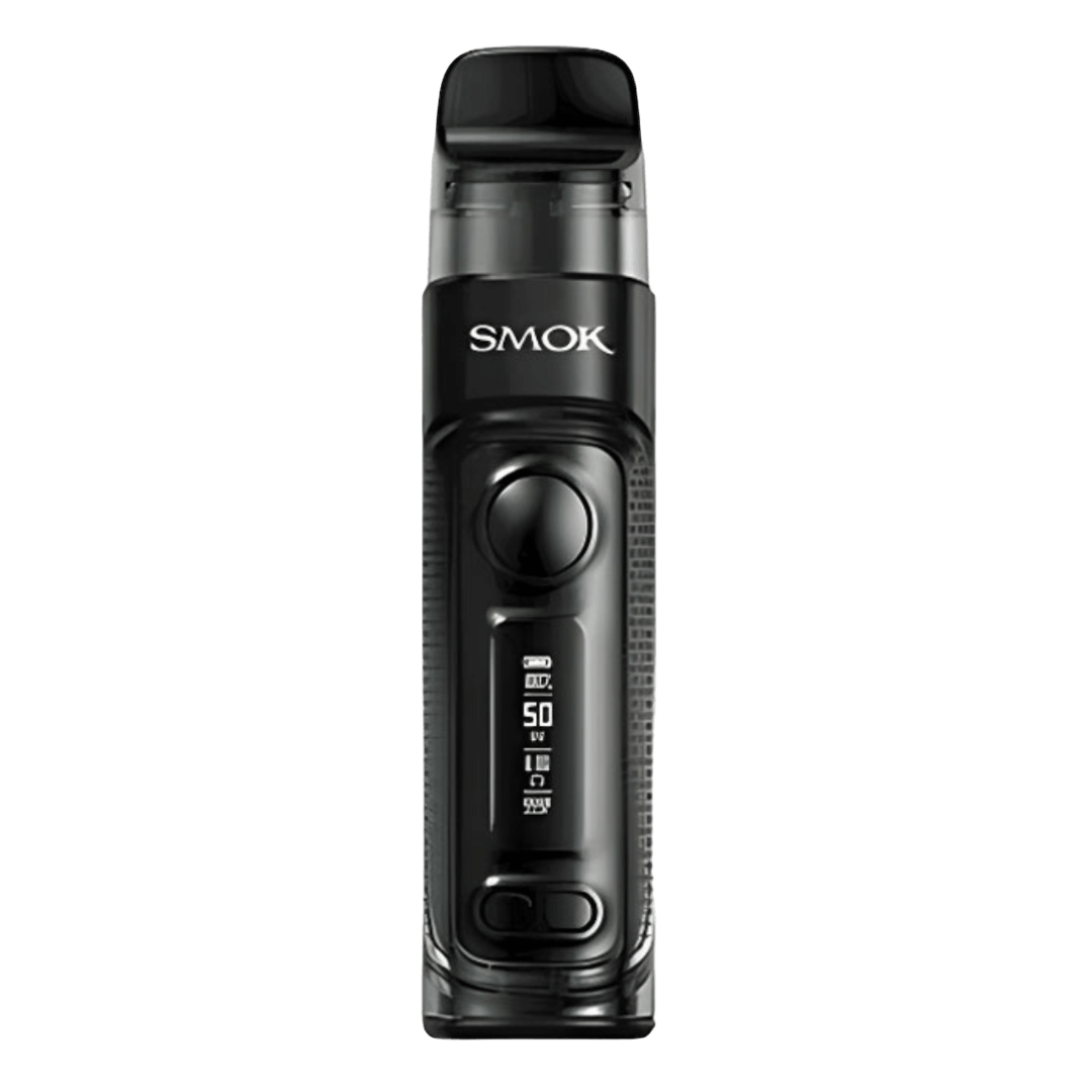 Smok RPM C — POD-система, Transparent Black