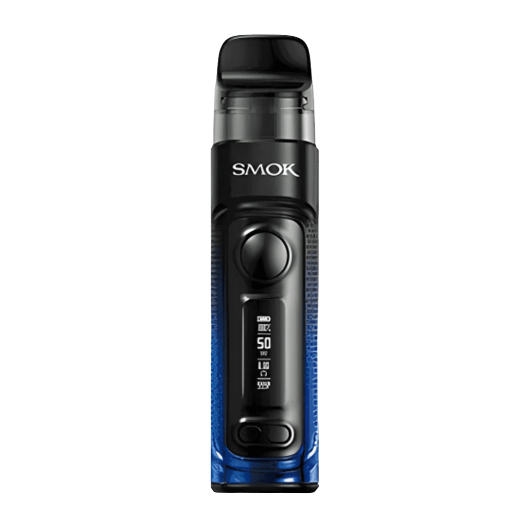 Smok RPM C — POD-система, Transparent Blue