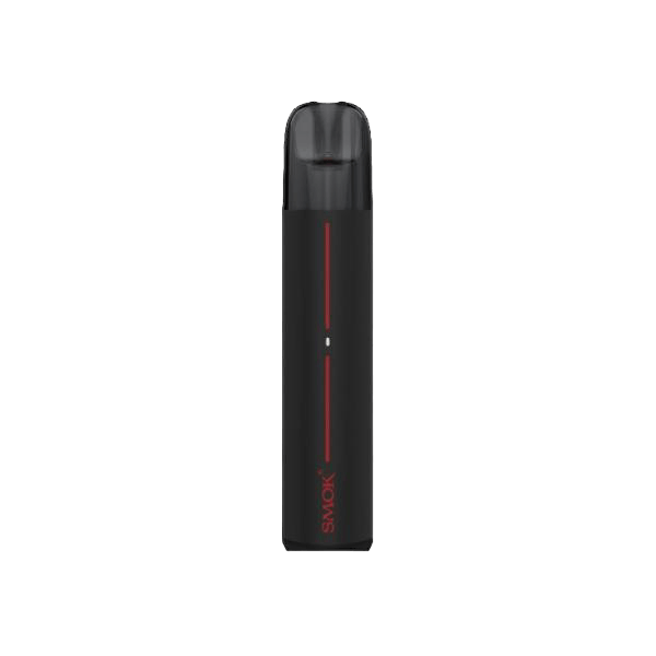 Smok Solus 2 — POD система, Black 