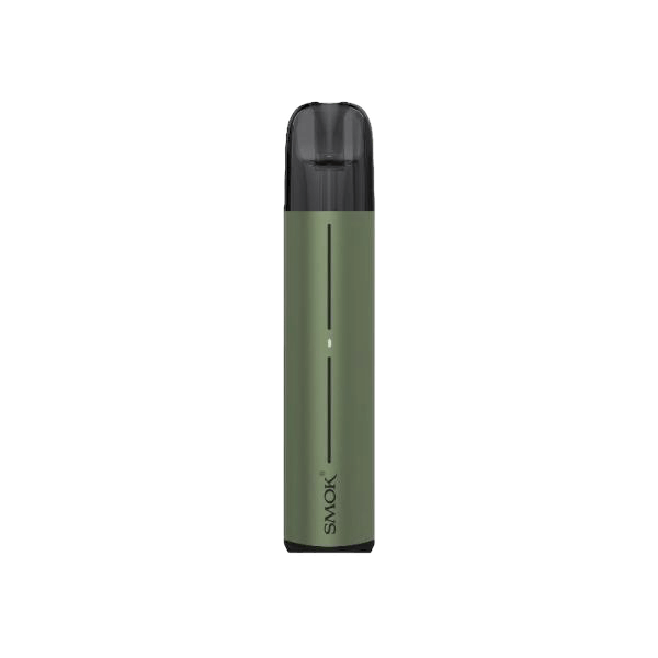 Smok Solus 2 — POD система, Ocean Green