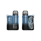 Smok Solus G-Box — POD-система, Transparent Blue