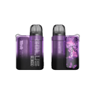 Smok Solus G-Box — POD-система, Transparent Purple