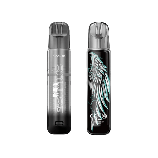 Smok Solus G — POD-система, Transparent