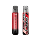 Smok Solus G — POD-система, Transparent Red