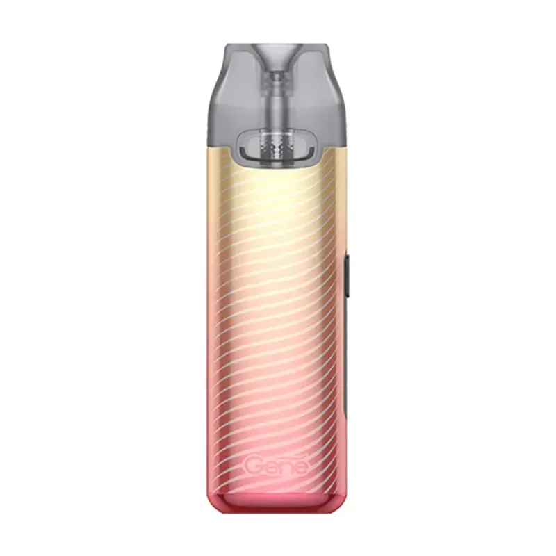 Voopoo V.THRU Pro — POD система, Silky Pink