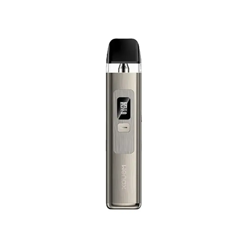 Geekvape Wenax Q — POD-система, Titanium