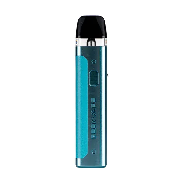 Geekvape Aegis Q — POD система, Turquoise