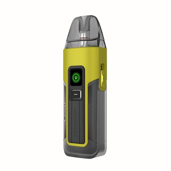 Vaporesso Luxe X2 — POD система, Wasp Yellow