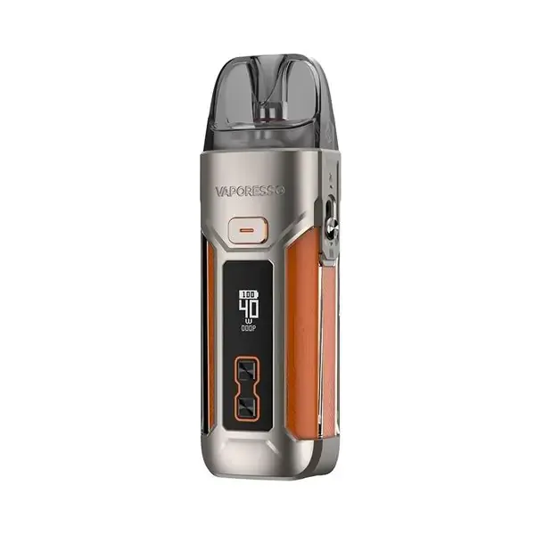 Vaporesso Luxe X Pro — POD система, Ultra Orange