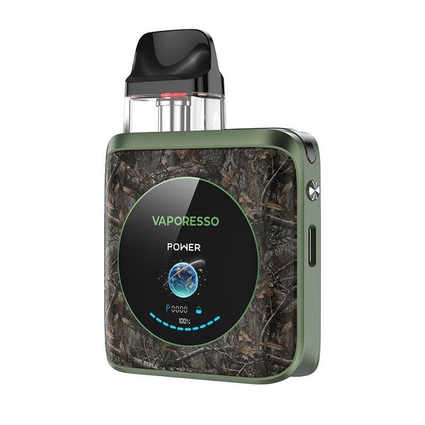 Vaporesso XROS 4 Nano — POD система, Camouflage