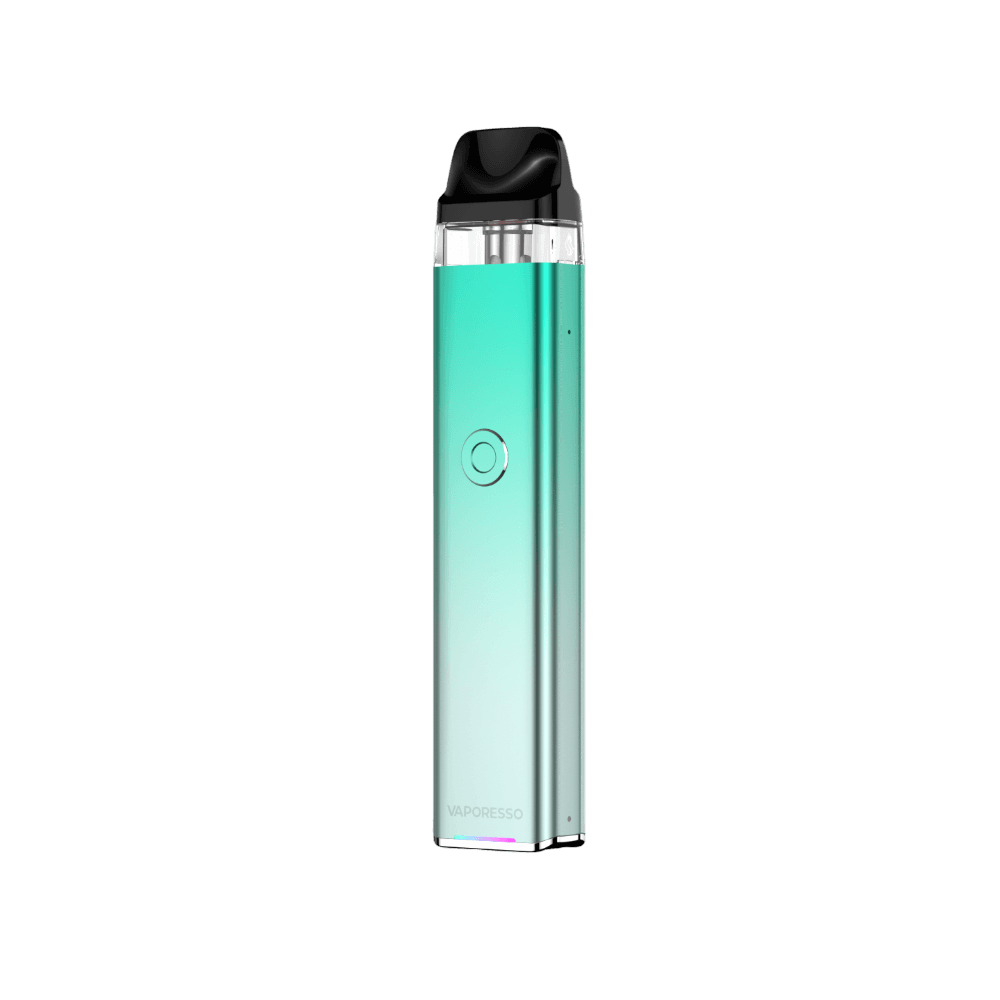 Vaporesso XROS 3 — POD-система, Mint Green