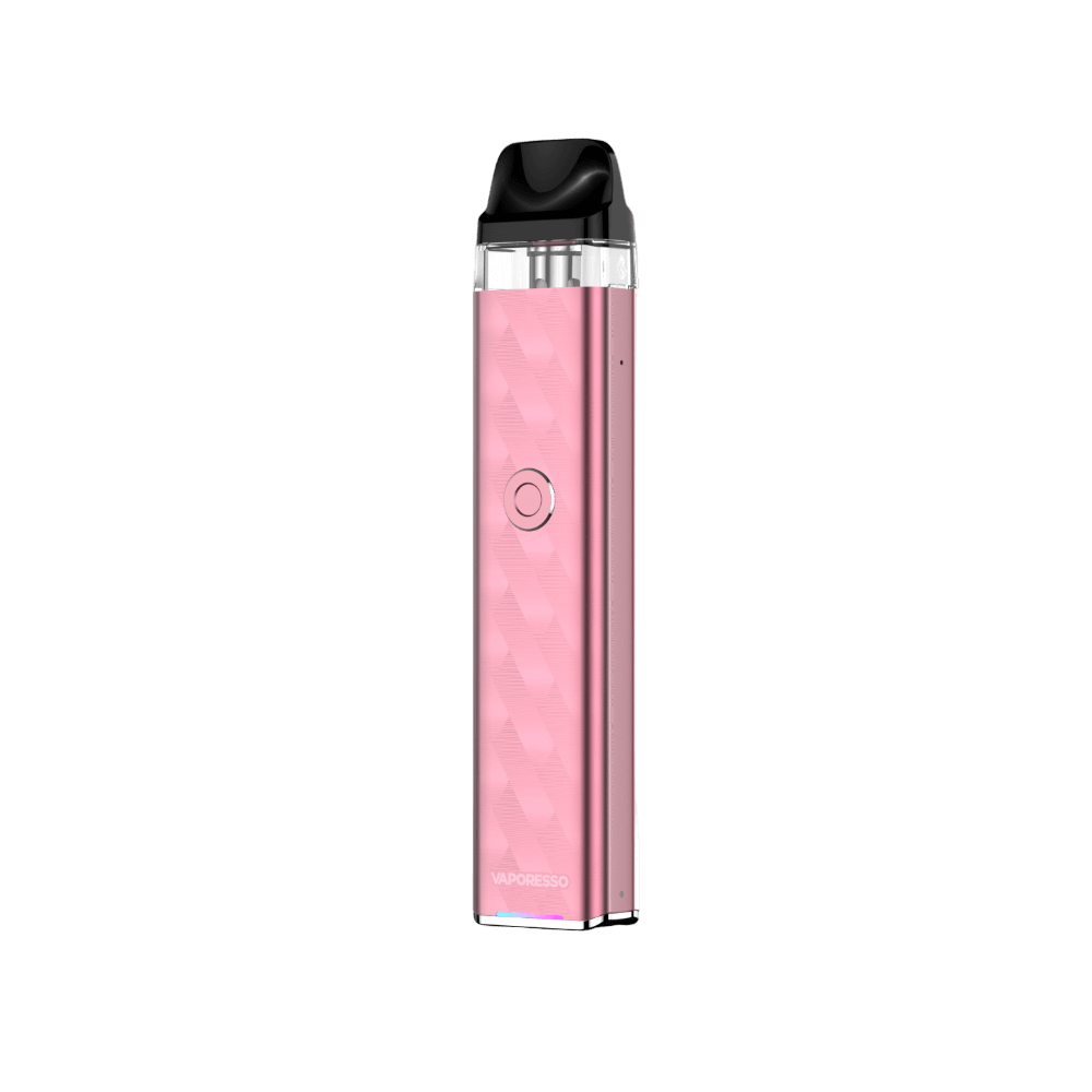 Vaporesso XROS 3 — POD-система, Peach Pink