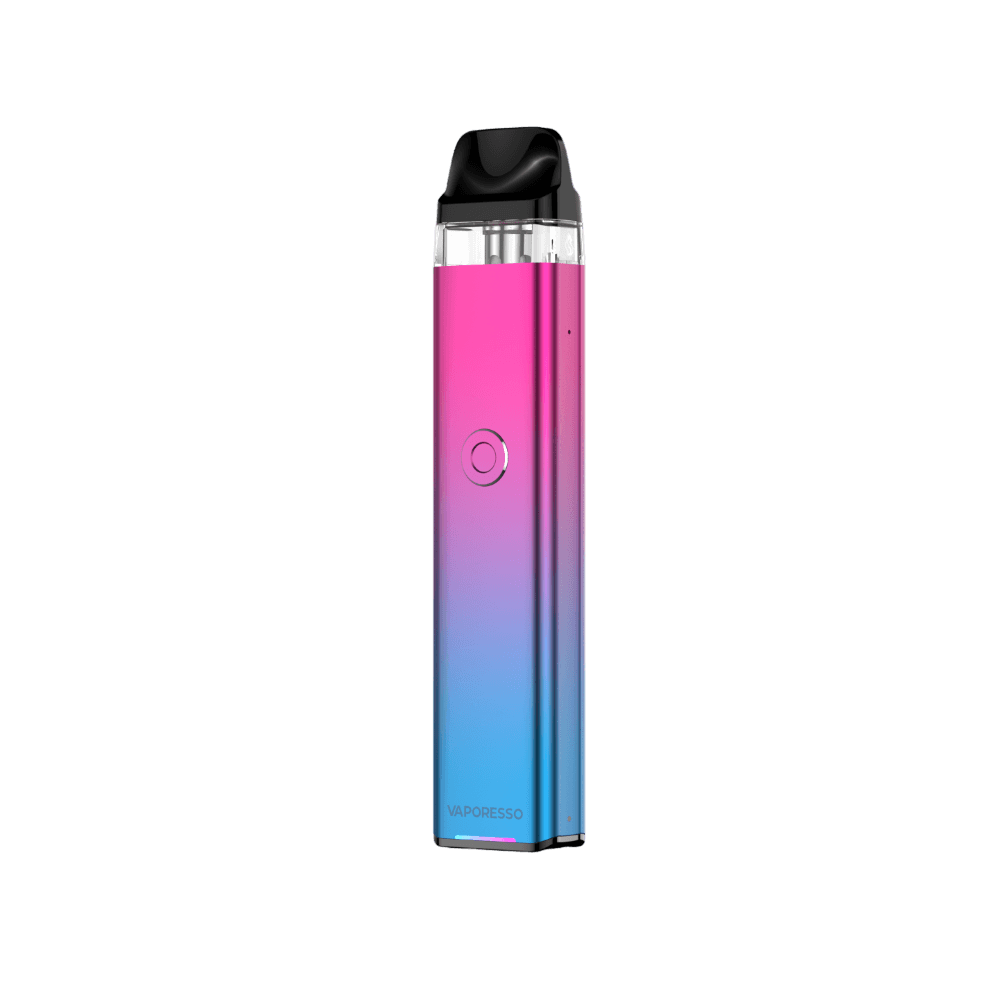 Vaporesso XROS 3 — POD-система, Synthwave