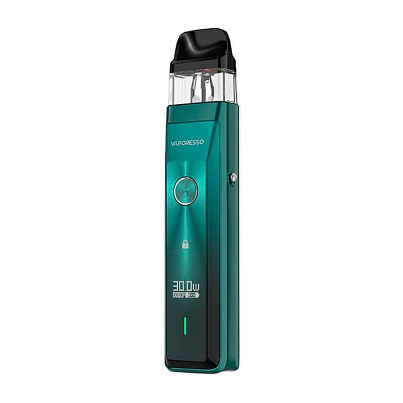 Vaporesso XROS Pro — POD-система, Green