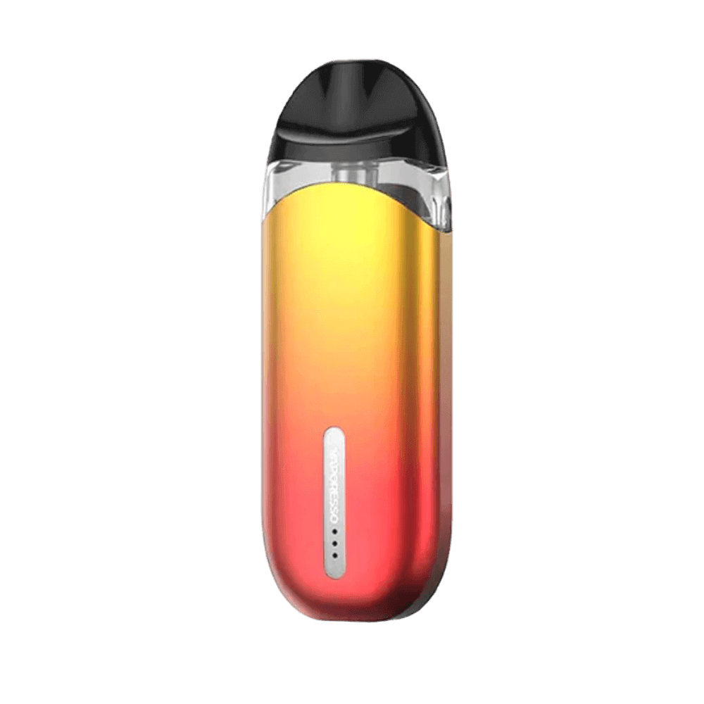 Vaporesso Zero S — POD система, Orange Red