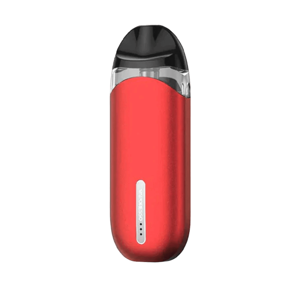 Vaporesso Zero S — POD система, Red