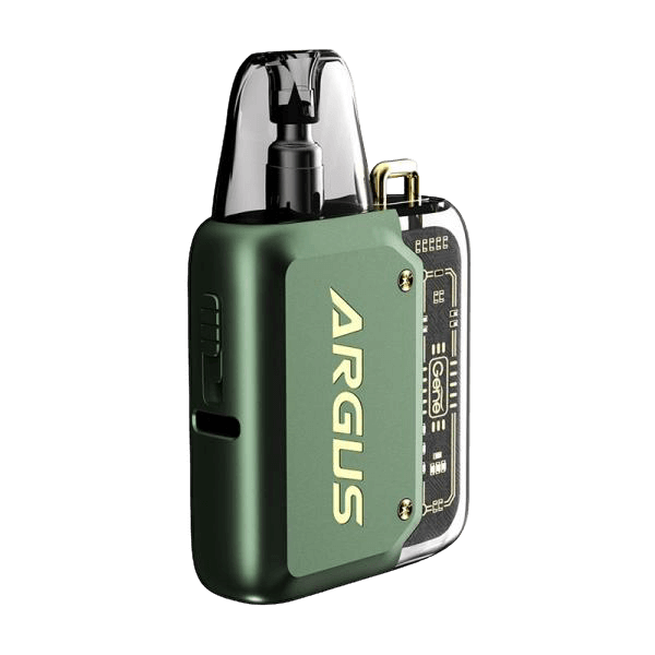 Voopoo Argus P1 — POD система, Green