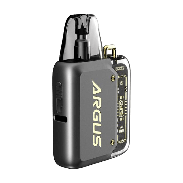 Voopoo Argus P1 — POD система, Gun Metal