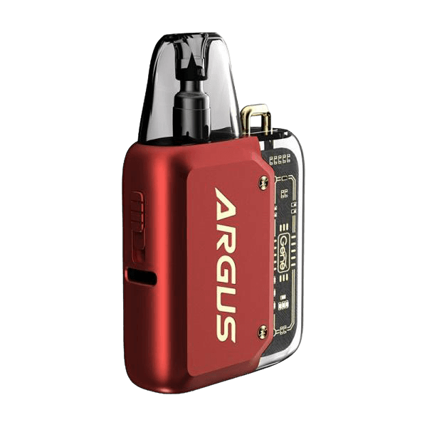 Voopoo Argus P1 — POD система, Red