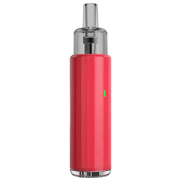 Voopoo Doric Q — POD система, Begonia Red