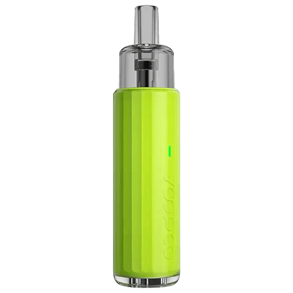 Voopoo Doric Q — POD система, Chartreuse Yellow