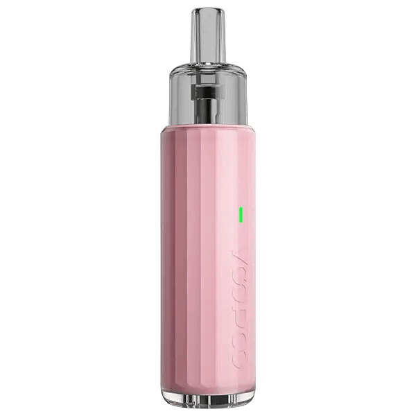 Voopoo Doric Q — POD система, Misty Rose