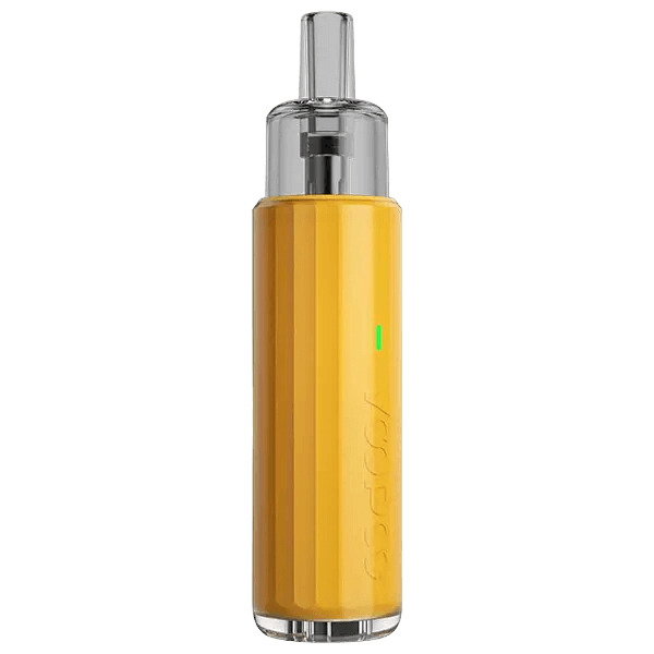 Voopoo Doric Q — POD система, Primrose Yellow