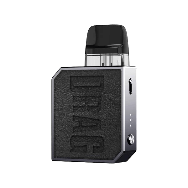 Voopoo Drag Nano 2 — POD система, Classic Black