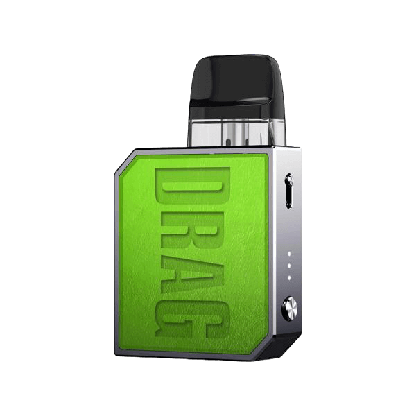 Voopoo Drag Nano 2 — POD система, Tea Green