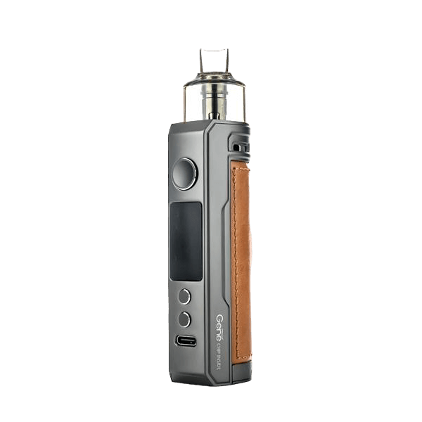 Voopoo Drag X Mod Pod Kit — POD система, Retro