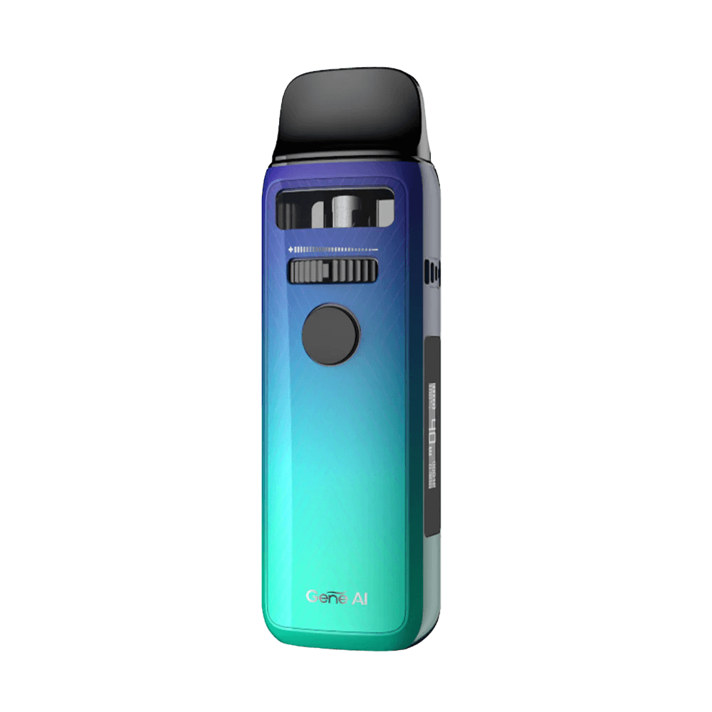 Voopoo Vinci 3 — POD система, Blue