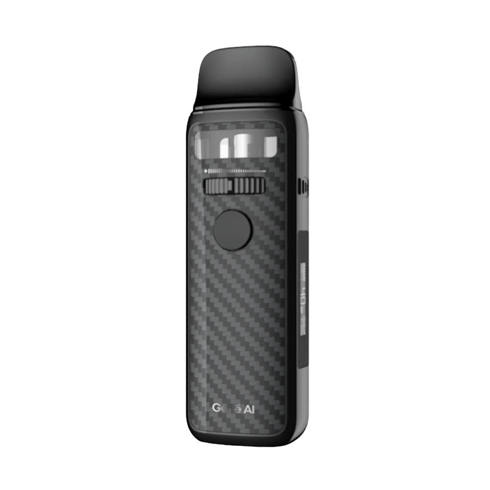 Voopoo Vinci 3 — POD система, Carbon Fiber Black