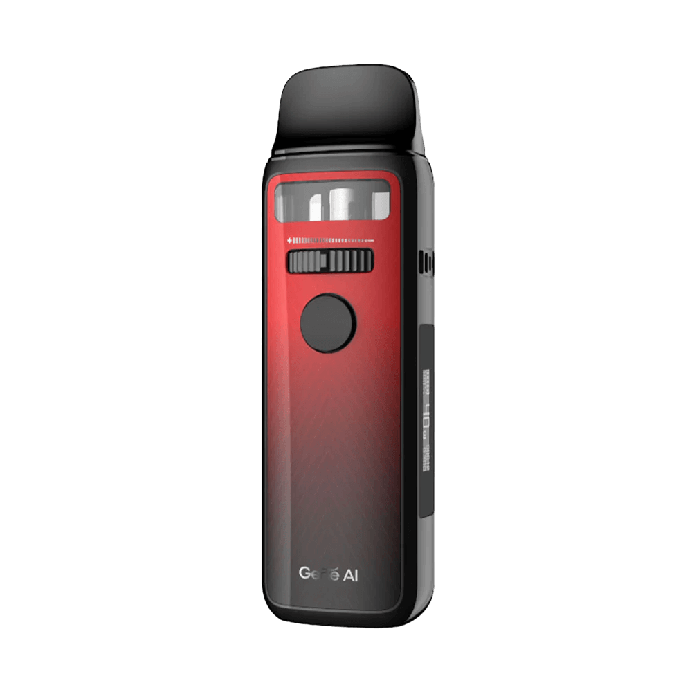 Voopoo Vinci 3 — POD система, Red