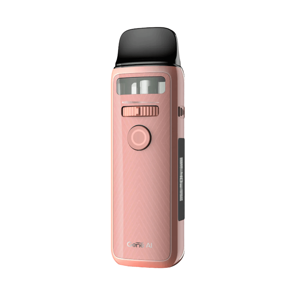 Voopoo Vinci 3 — POD система, Rose Gold