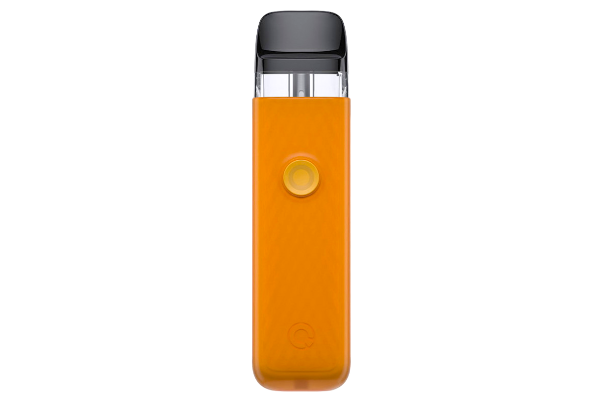 Voopoo Vinci Q — POD система, Orange