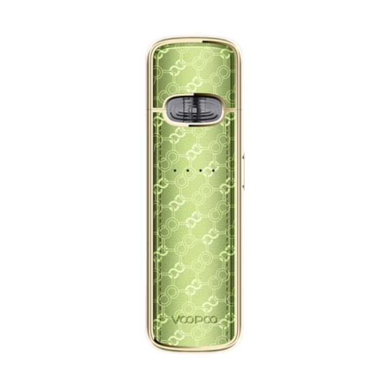 Voopoo Vmate E | POD-система, Green inlaid Gold