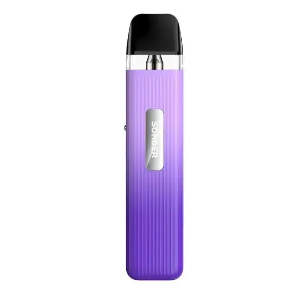 Geekvape Sonder Q — POD система, Violet Purple