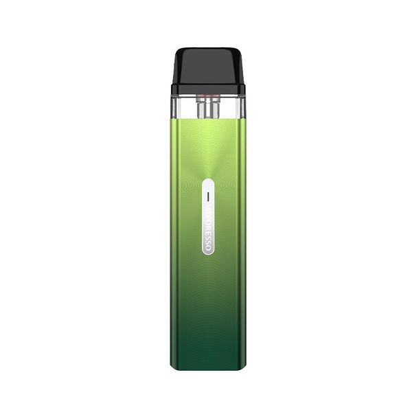 Vaporesso XROS Mini — POD система, Vitality