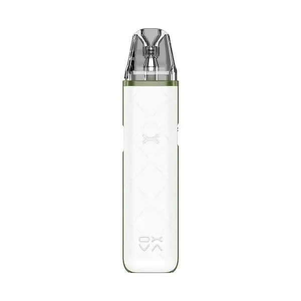 OXVA Xlim Go — POD система, White