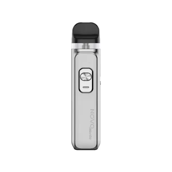 Smok Novo Master — POD система, White