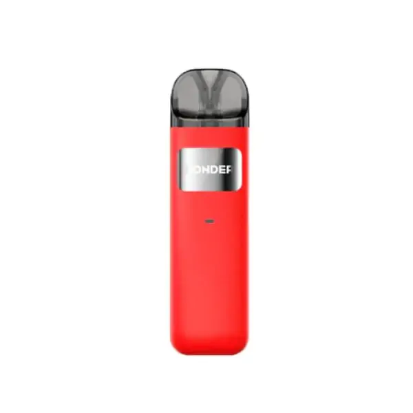 Geekvape Sonder U — POD система, Wine Red